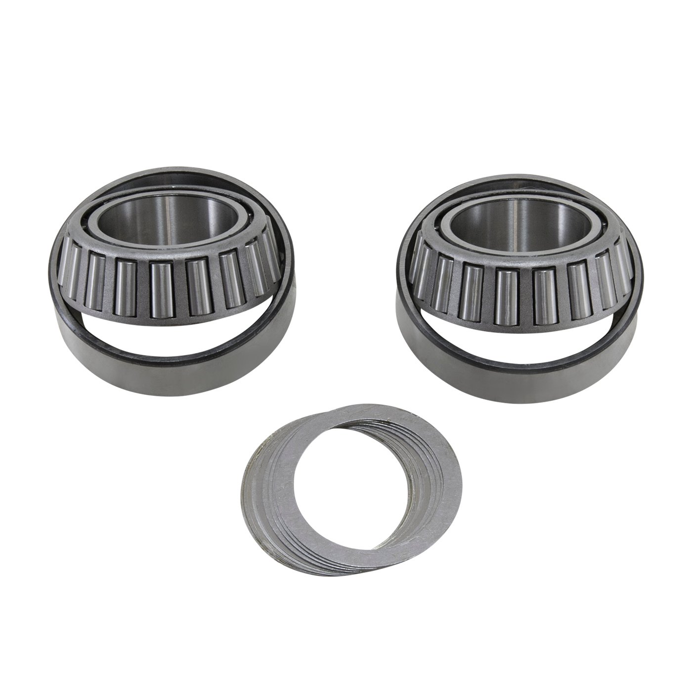Carrier Installation Kit For Dana 60 Differential.