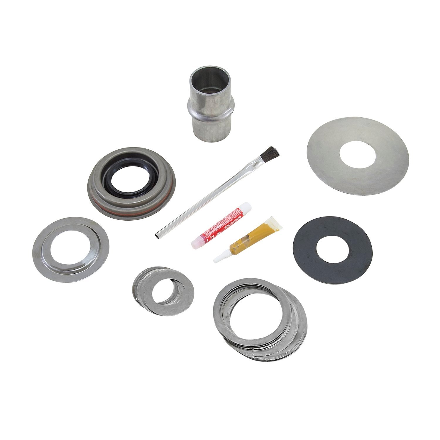 Minor Install Kit For Dana 44 Disconnect Differential
