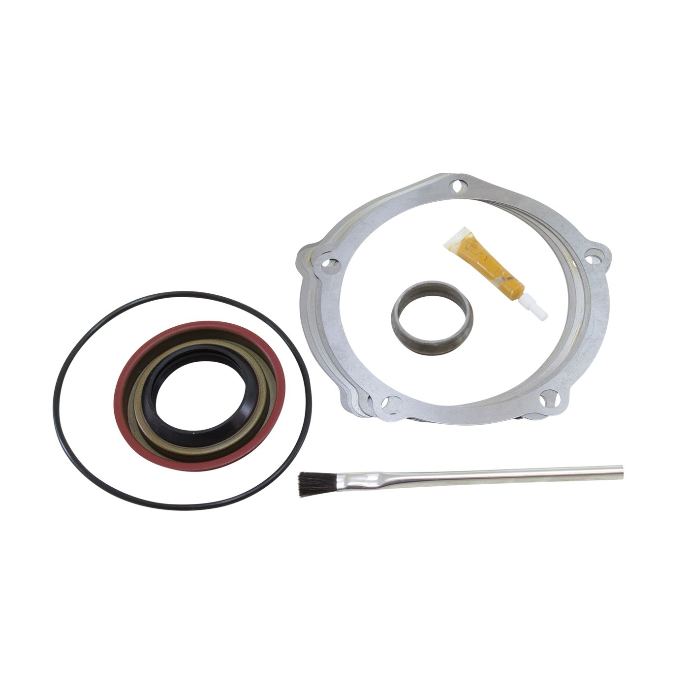 Minor Install Kit For Ford 9 in. Differential