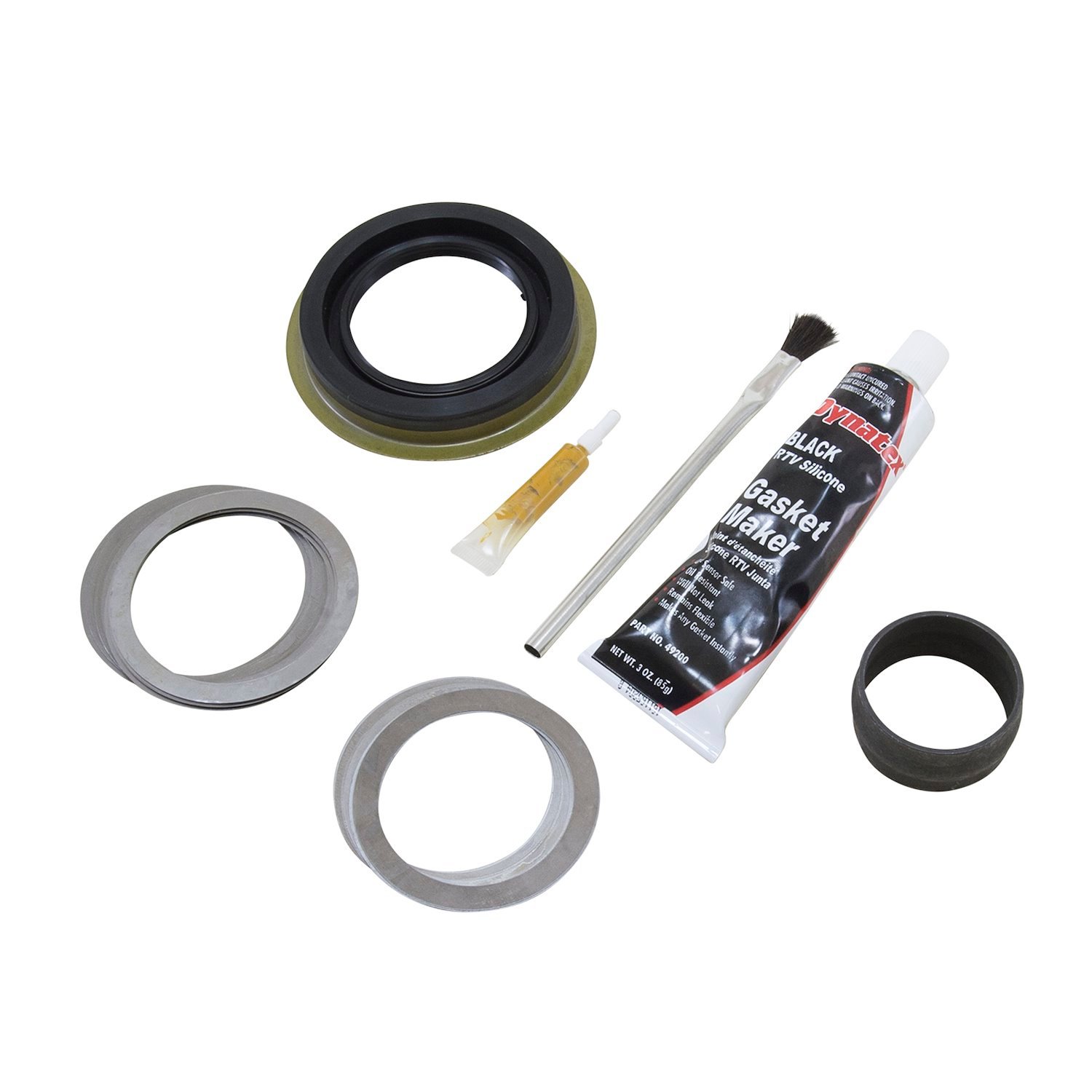 Minor Installation Kit 2001-13 Chevy