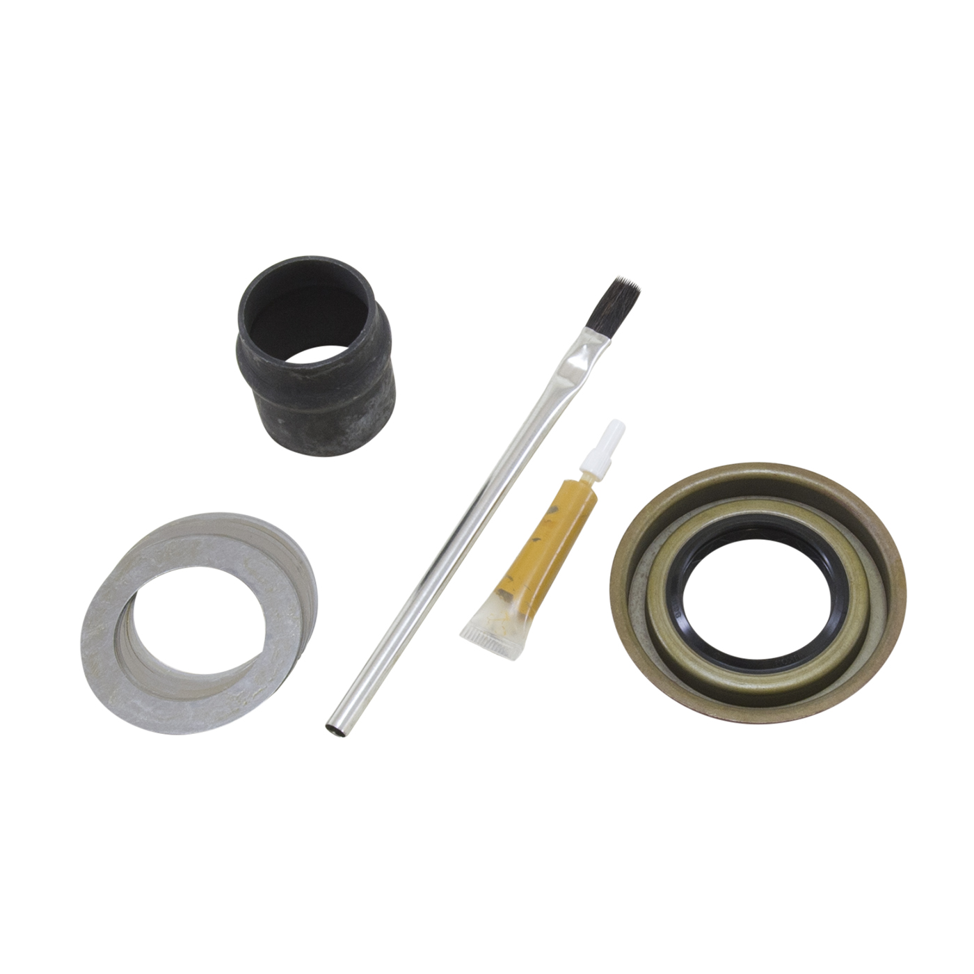 Minor Install Kit For '89-'98 10.5 in. GM 14 Bolt Truck Differential