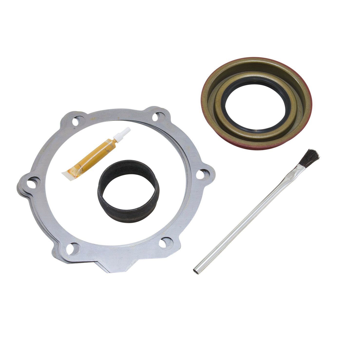 Minor Install Kit For GM '83-'97 7.2 in. Ifs Differential