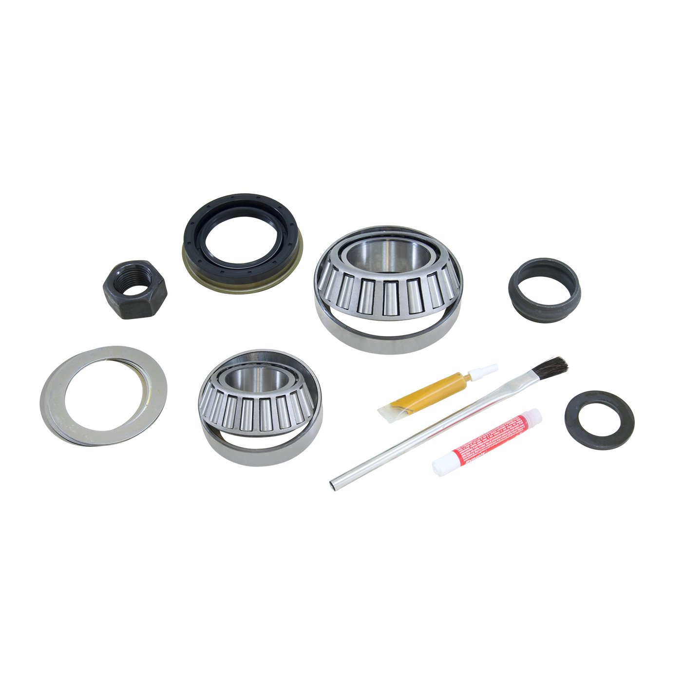 Pinion Install Kit For '00-'03 Chrysler 8 in. Ifs Differential.