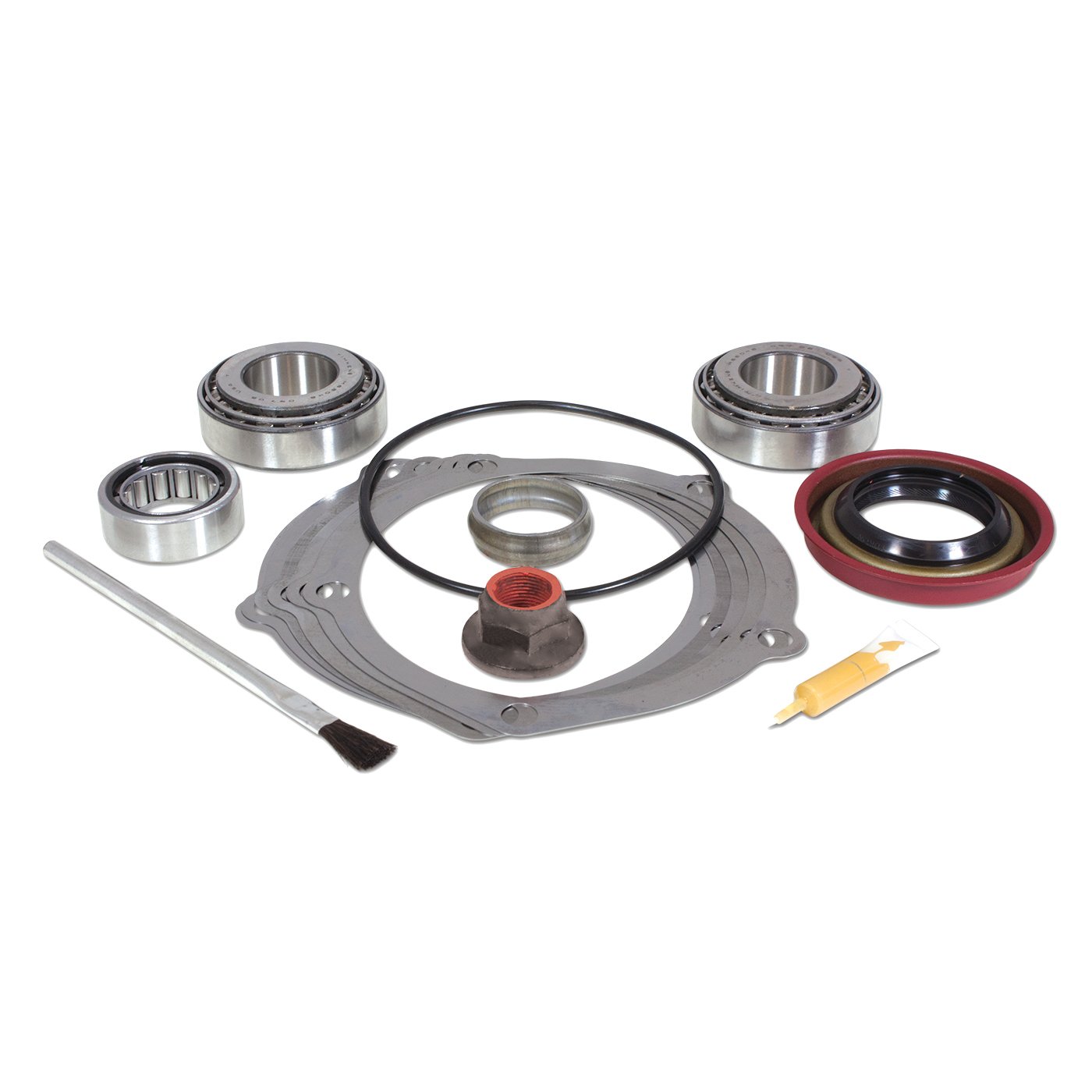 Pinion Install Kit For Ford 9 in. Differential