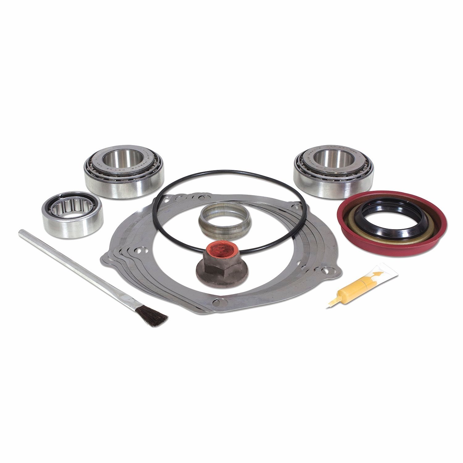 Pinion Install Kit For Ford 9 in. Differential, 28 Spline, Oversize