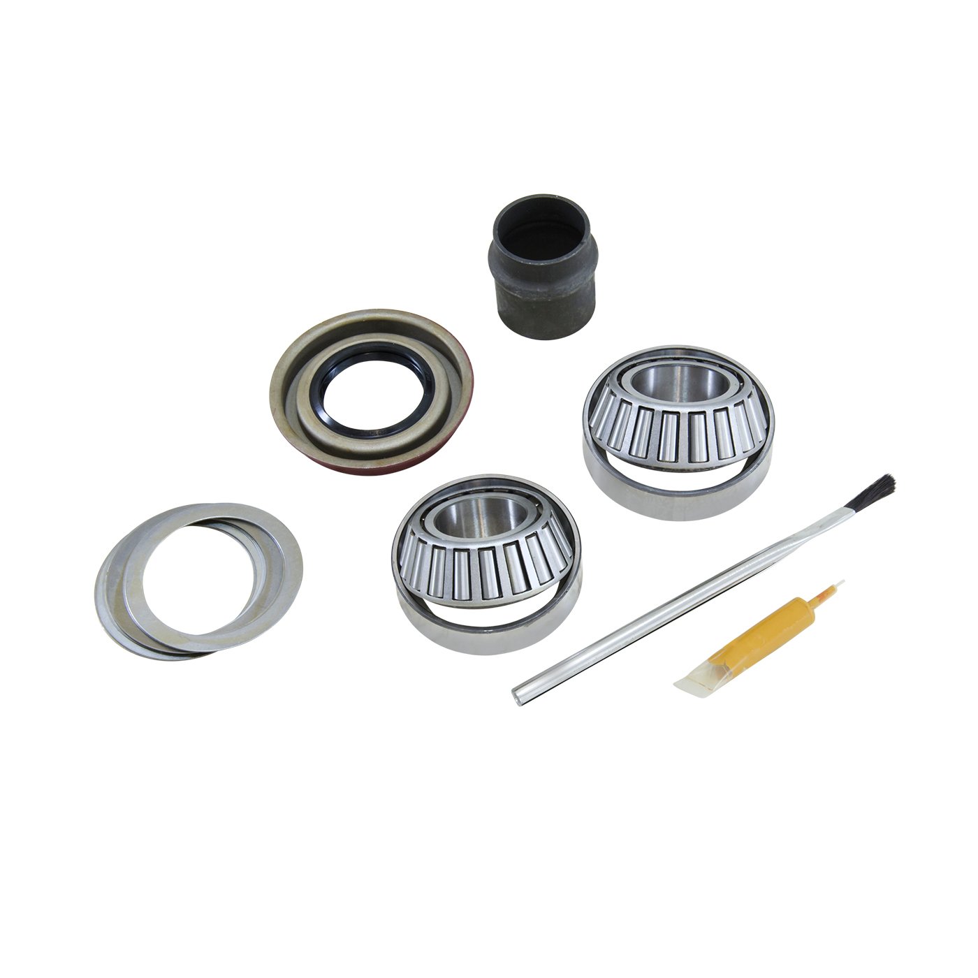 Pinion Install Kit For '83-'97 GM 7.2 in. S10 And S15 Differential