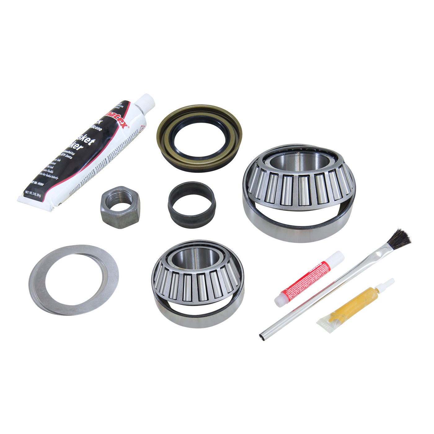 Pinion Install Kit For GM 9.25 in. Differential