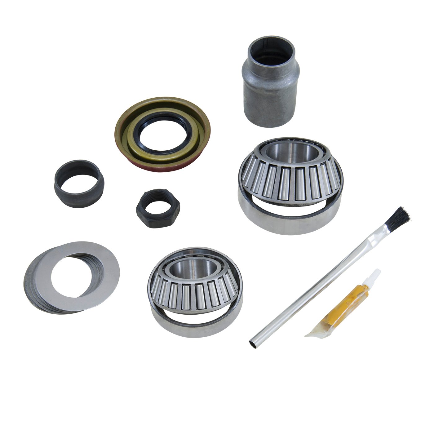 Pinion Install Kit For '63-'79 GM Ci Corvette Differential