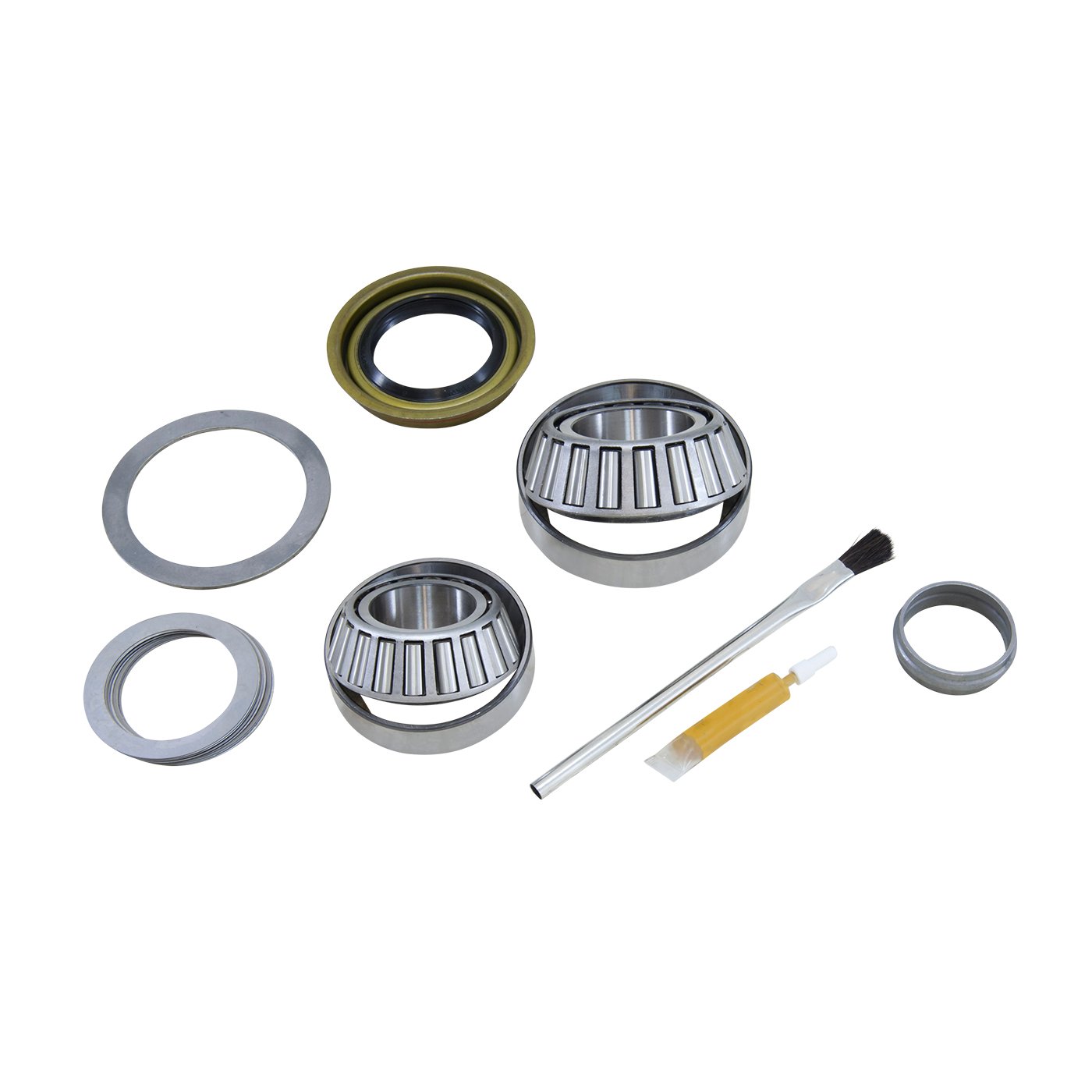 Pinion Install Kit For Model 20 Differential