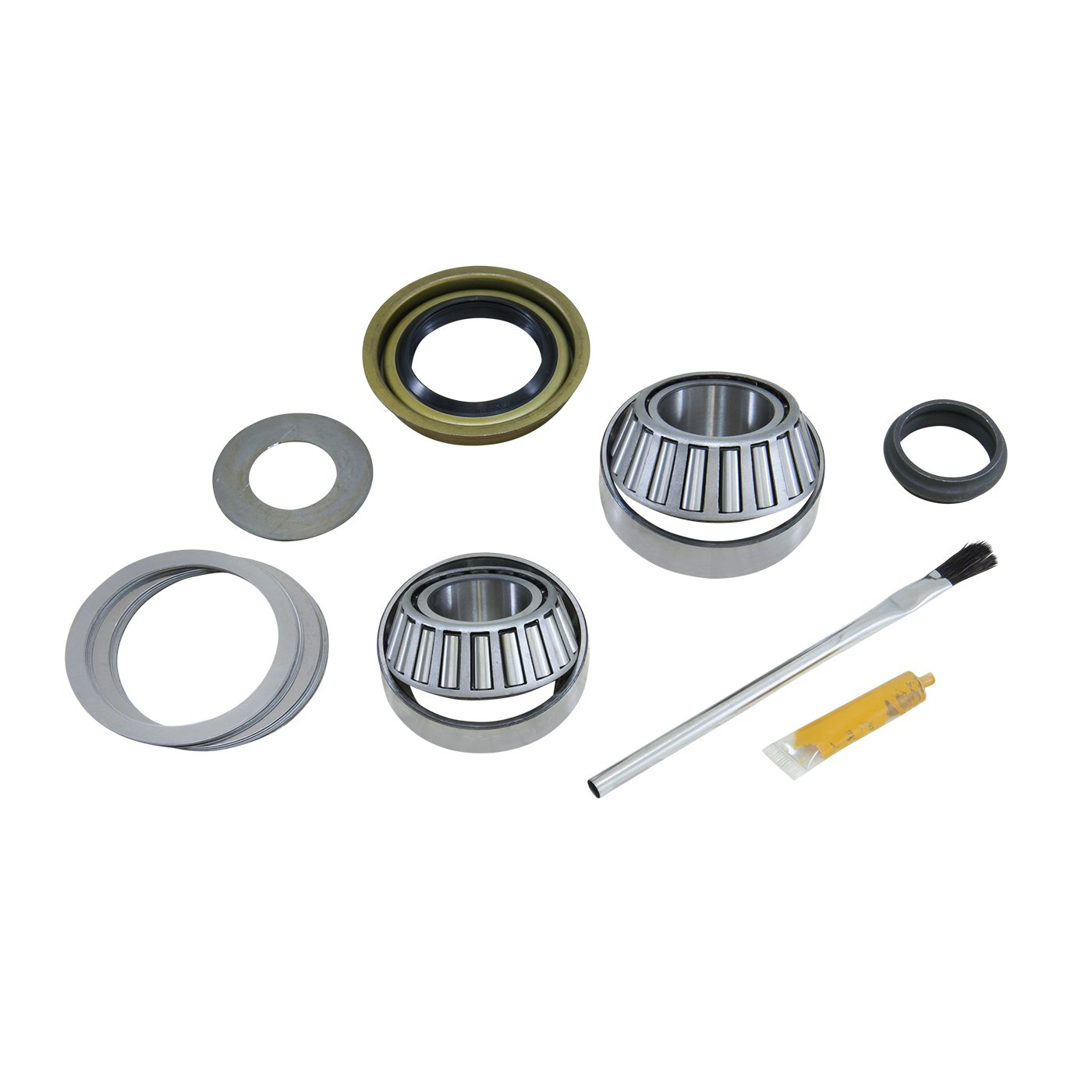 Pinion Install Kit For Model 35 Ifs Differential For Explorer And Ranger