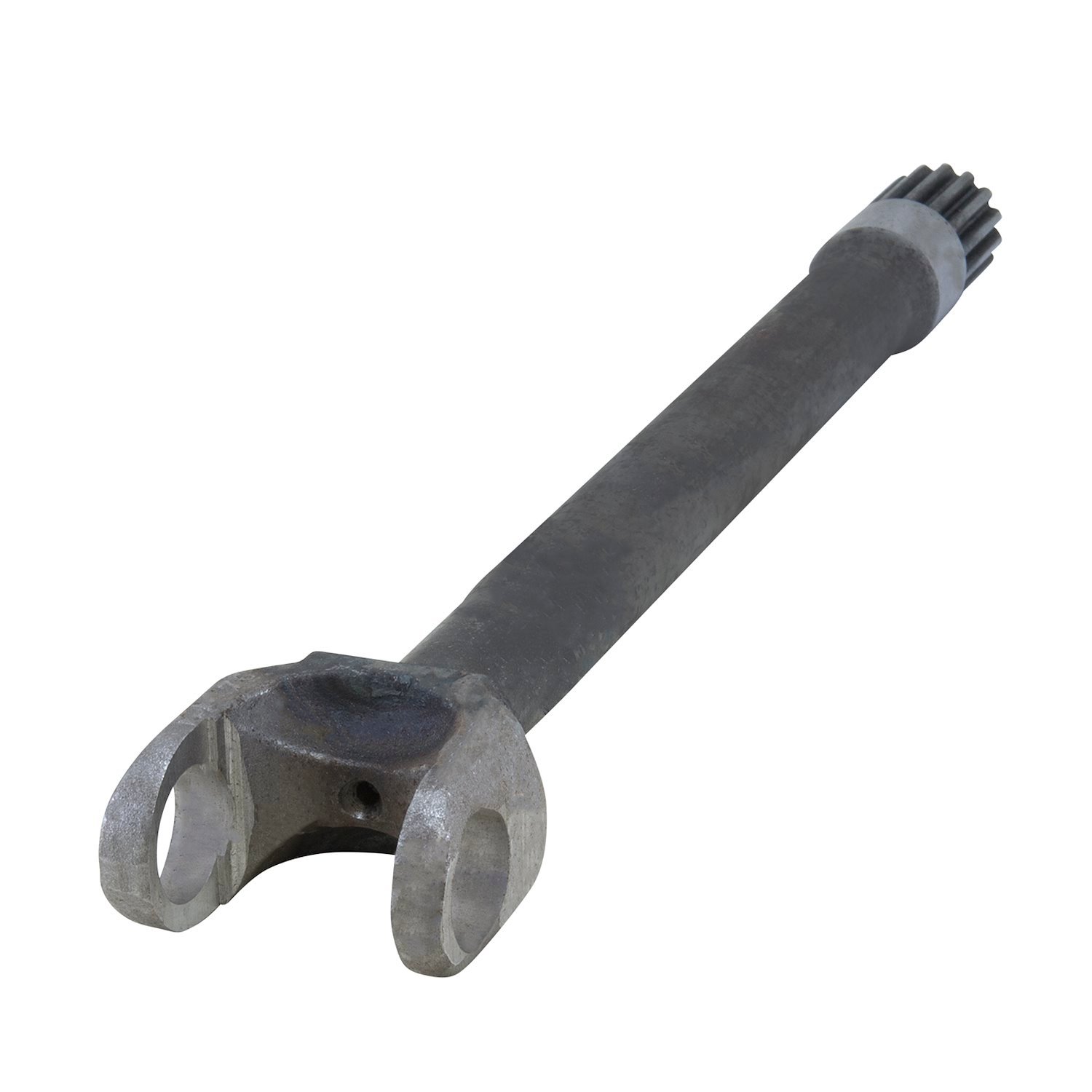 Replacement Axle For Dana 60, 18.31 in. Inner, Right Side, (15 Spline Disconnect)