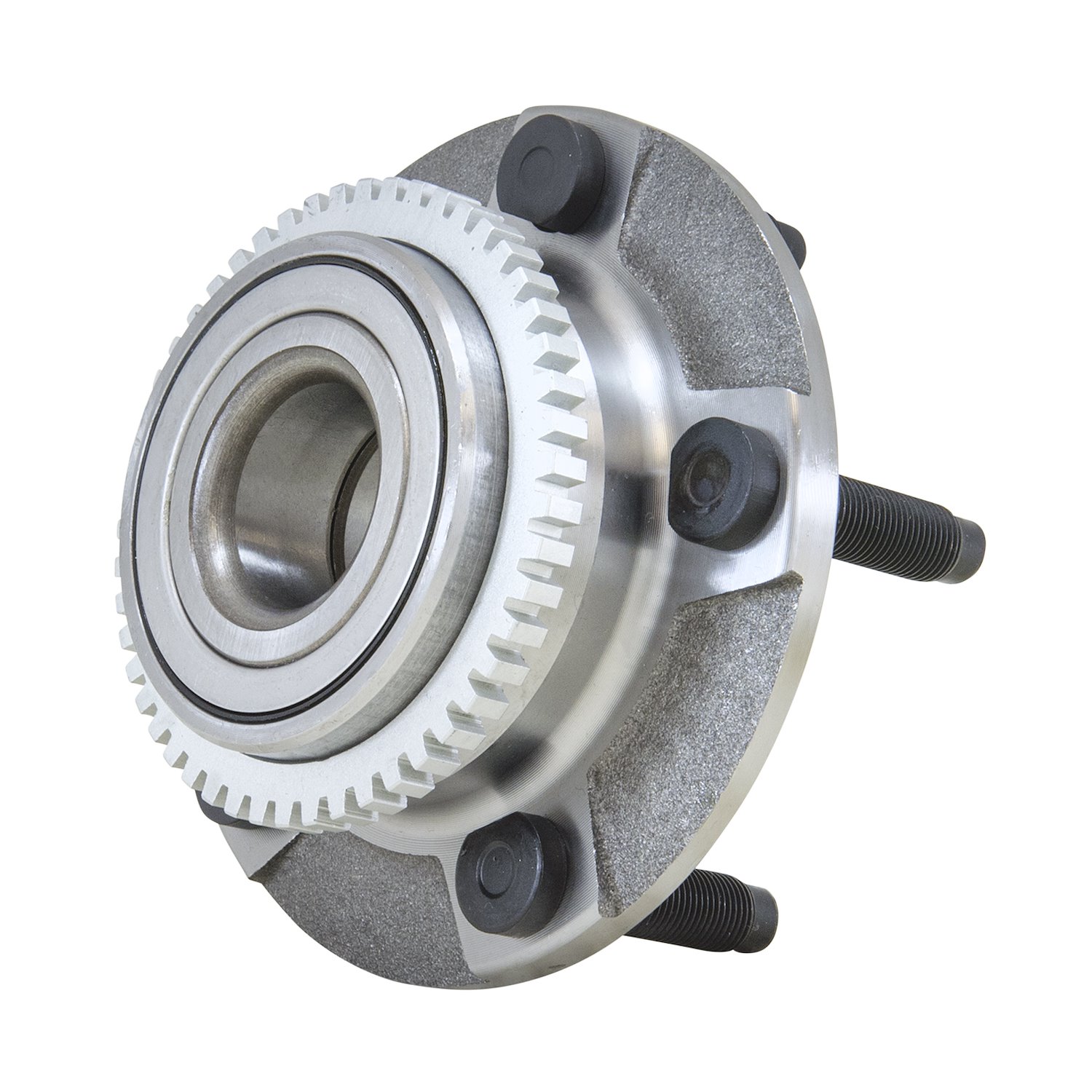 Replacement Unit Bearing Hub For '94-'04 Mustang Front