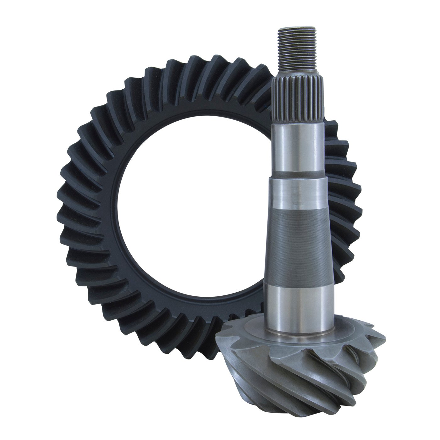 High Performance Ring & Pinion Gear Set For Chrysler 8.25 in. In A 4.11 Ratio