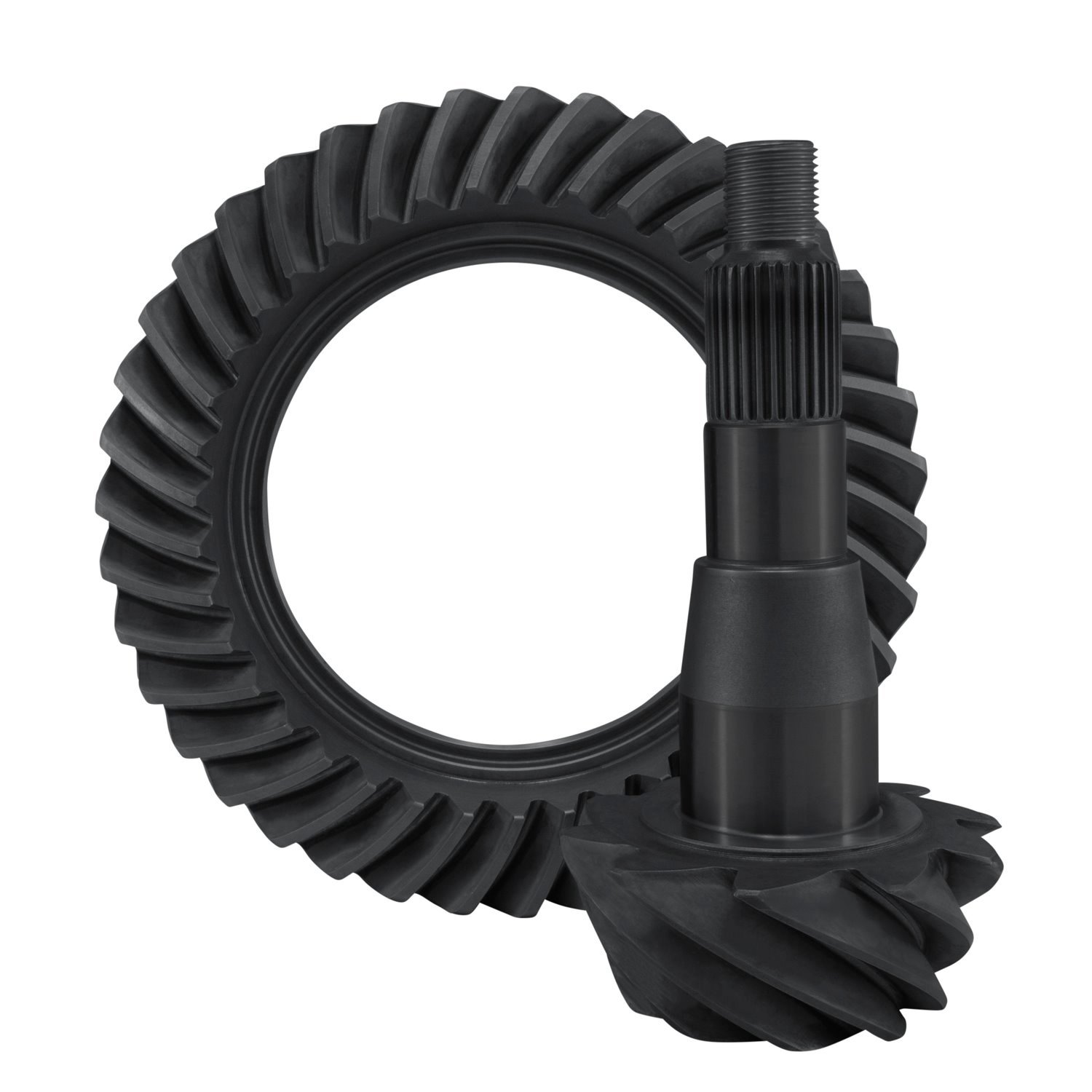 High Performance Ring & Pinion Set, 2011-Up Chrysler 9.25 in. Zf, 4.88 Ratio