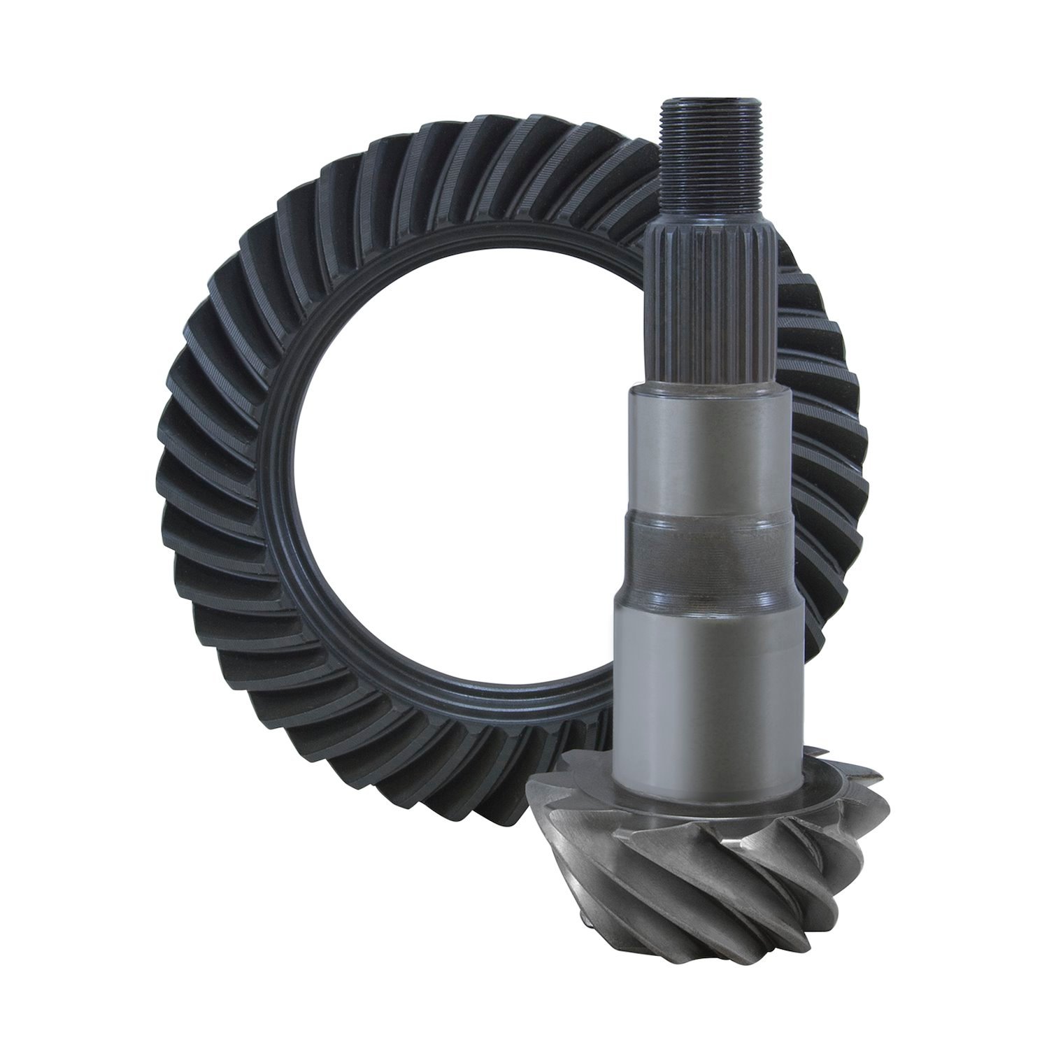 Ring And Pinion Gear Set