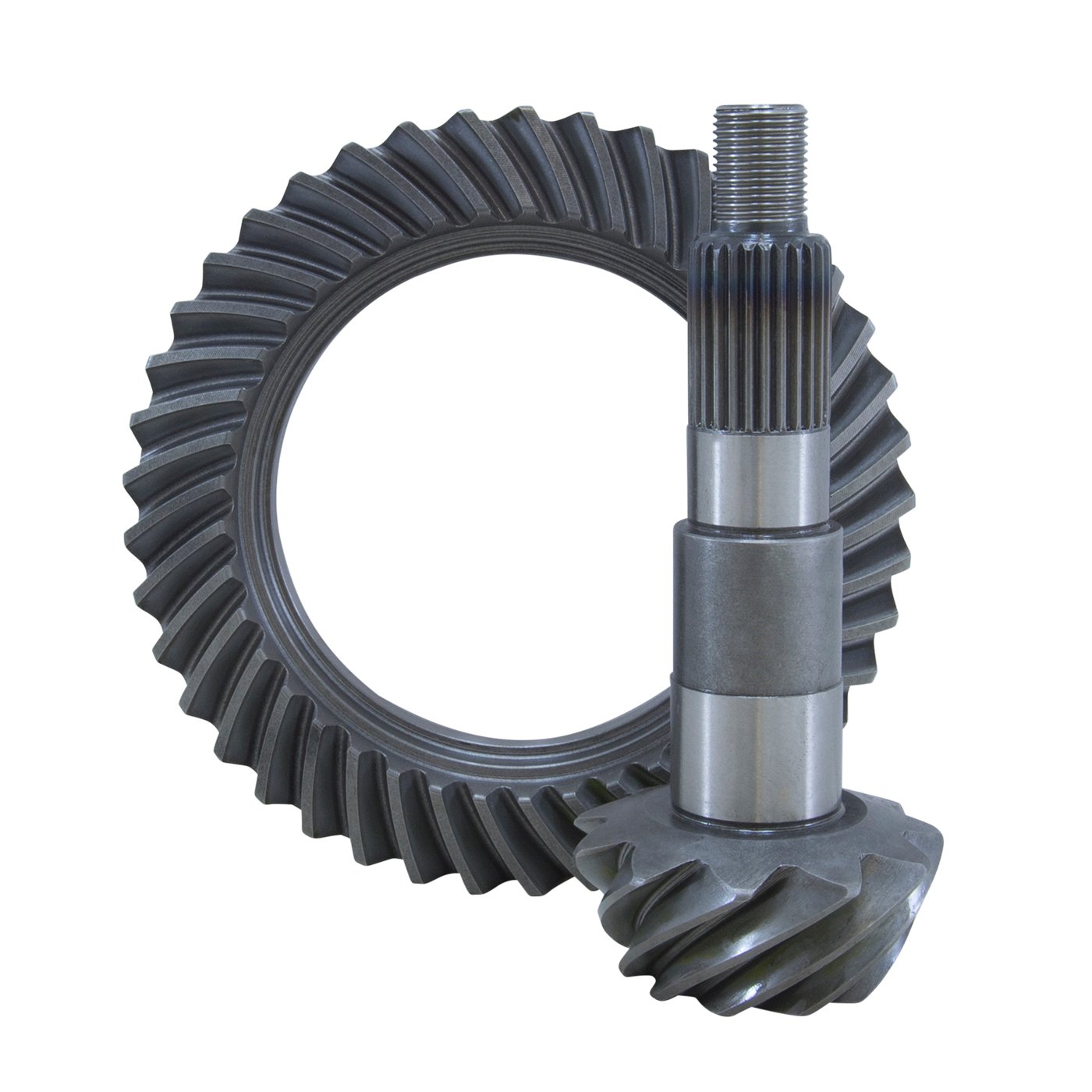 Ring And Pinion Gear Set for Dana 30 [4.11 Ratio]