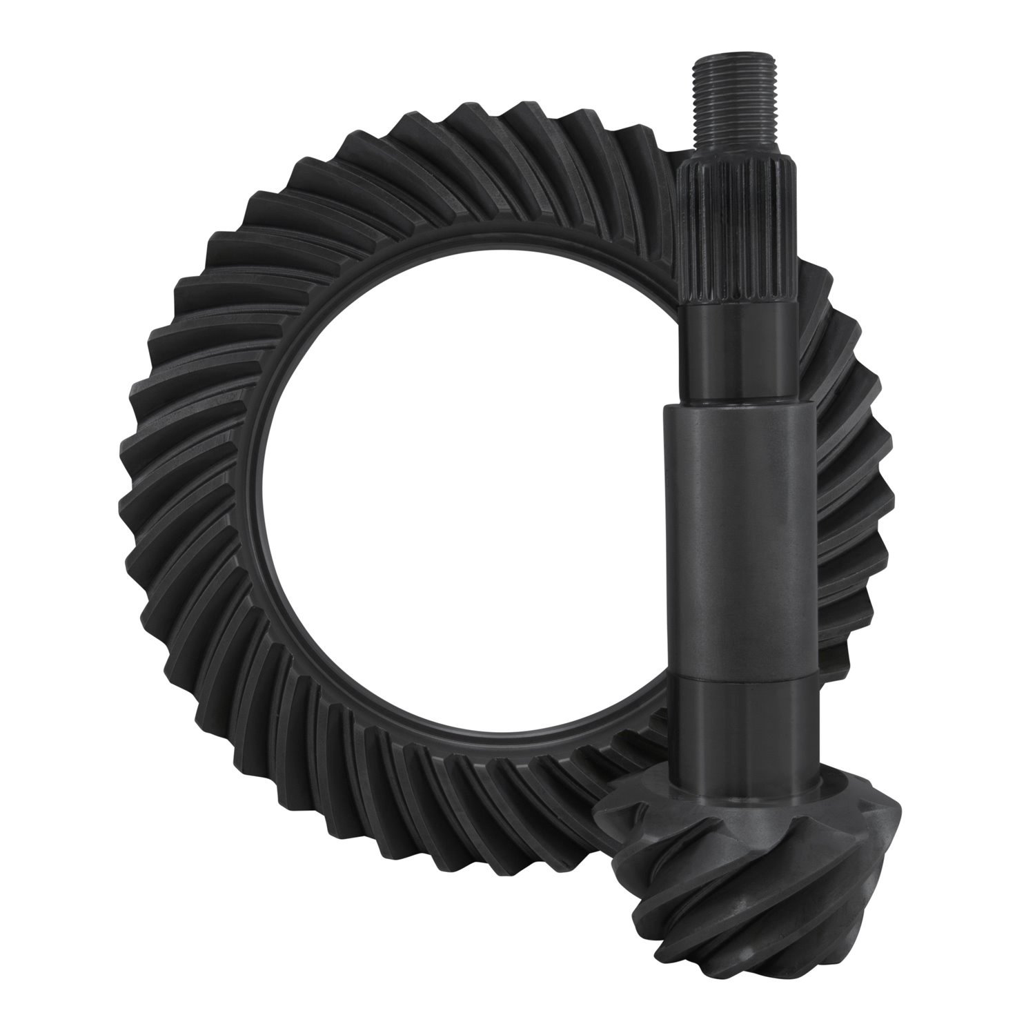 High Performance Ring & Pinion Set, Dana 60, Rev Rot, 35 Spl, 5.38 Thick