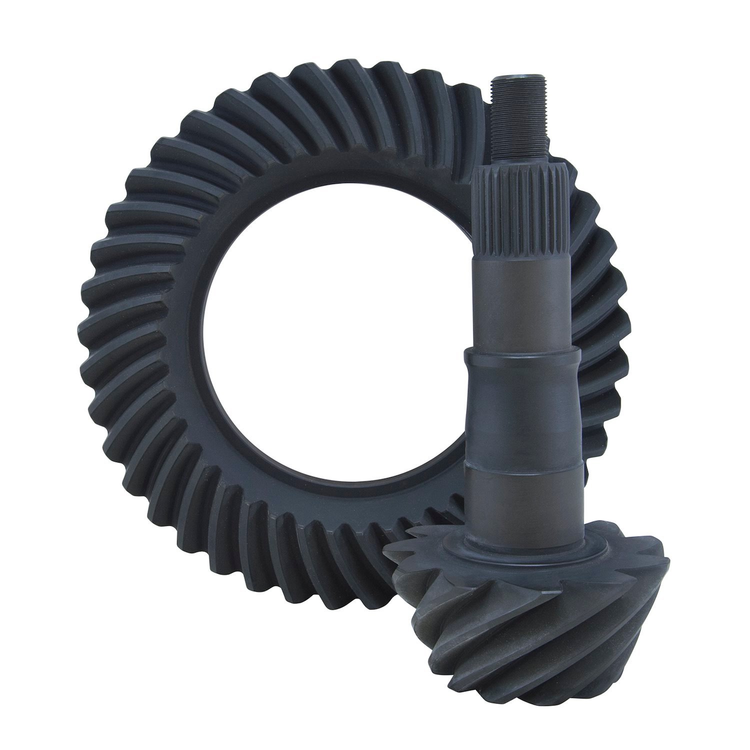 High Performance Ring & Pinion Set Ford 8.8 in. Reverse Rotation, 4.88 Ratio