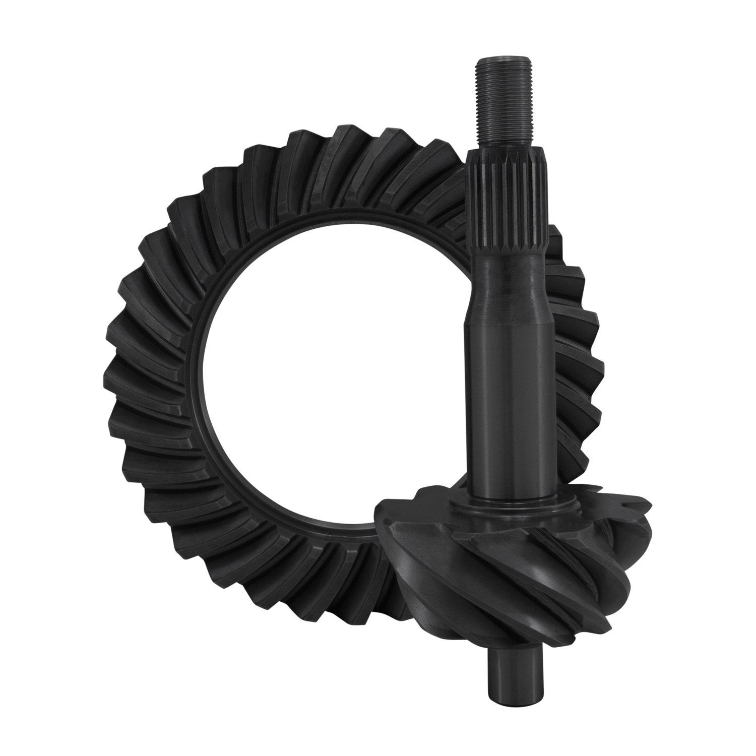 High Performance Ring & Pinion Gear Set For Ford 8 in. In A 3.55 Ratio