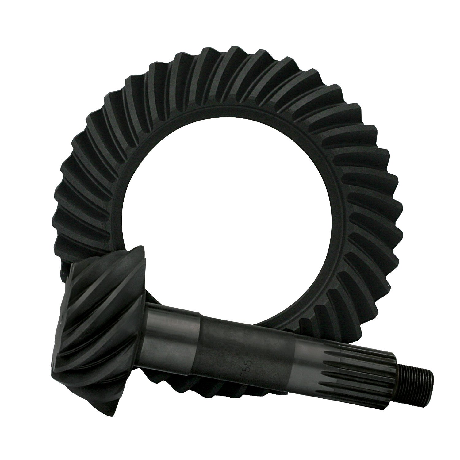 High Performance Ring & Pinion Gear Set For GM Chevy 55P In A 3.36 Ratio