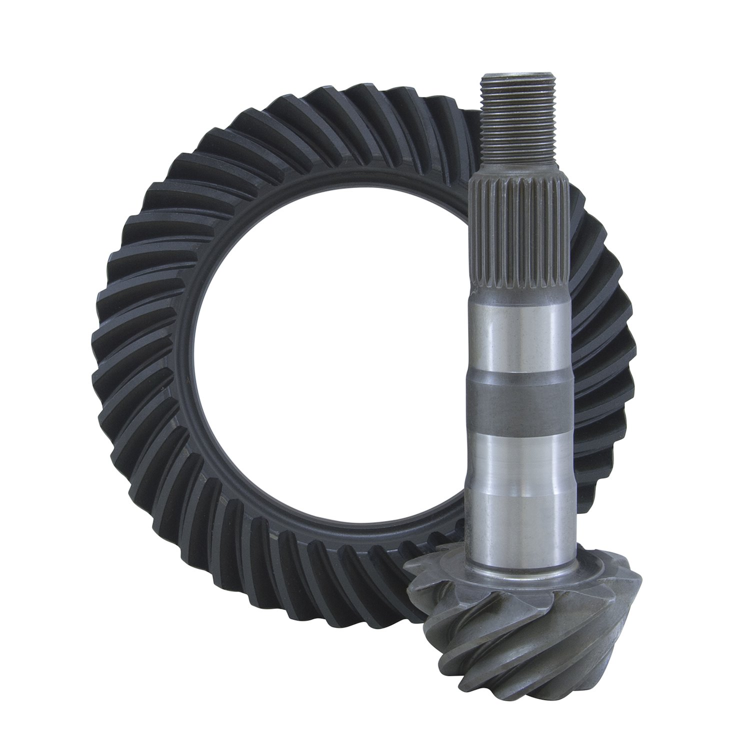 High Performance Ring & Pinion Set,GM 7.2 in. Ifs, (S10 & S15), 3.42 Ratio