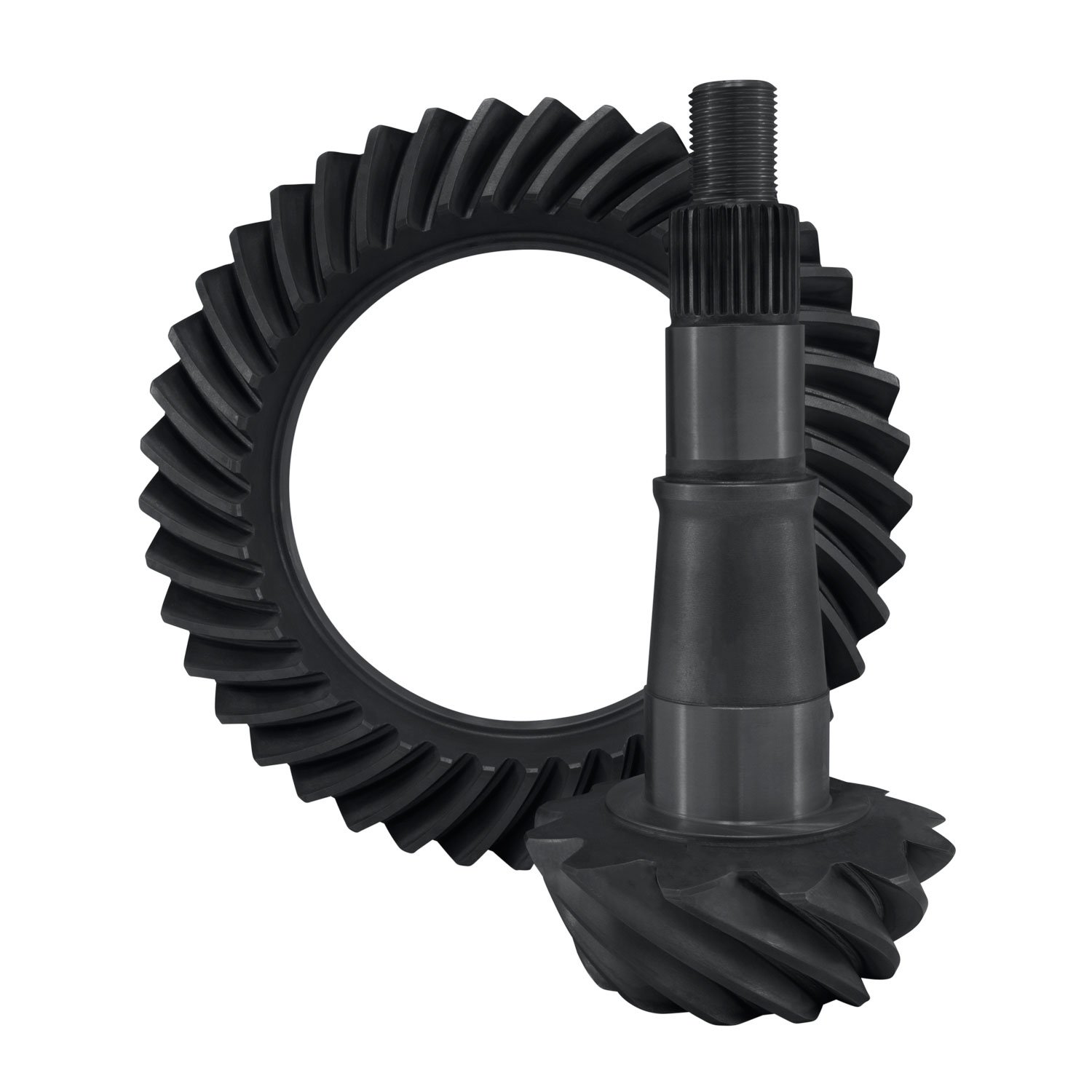 High Performance Ring & Pinion Gear Set For GM 9.5 in. In A 3.42 Ratio