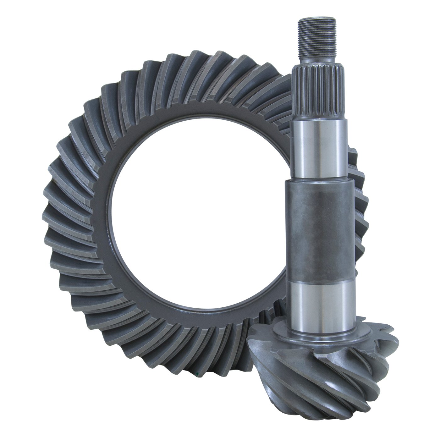 High Performance Ring & Pinion Gear Set For Model 20 In A 3.54 Ratio