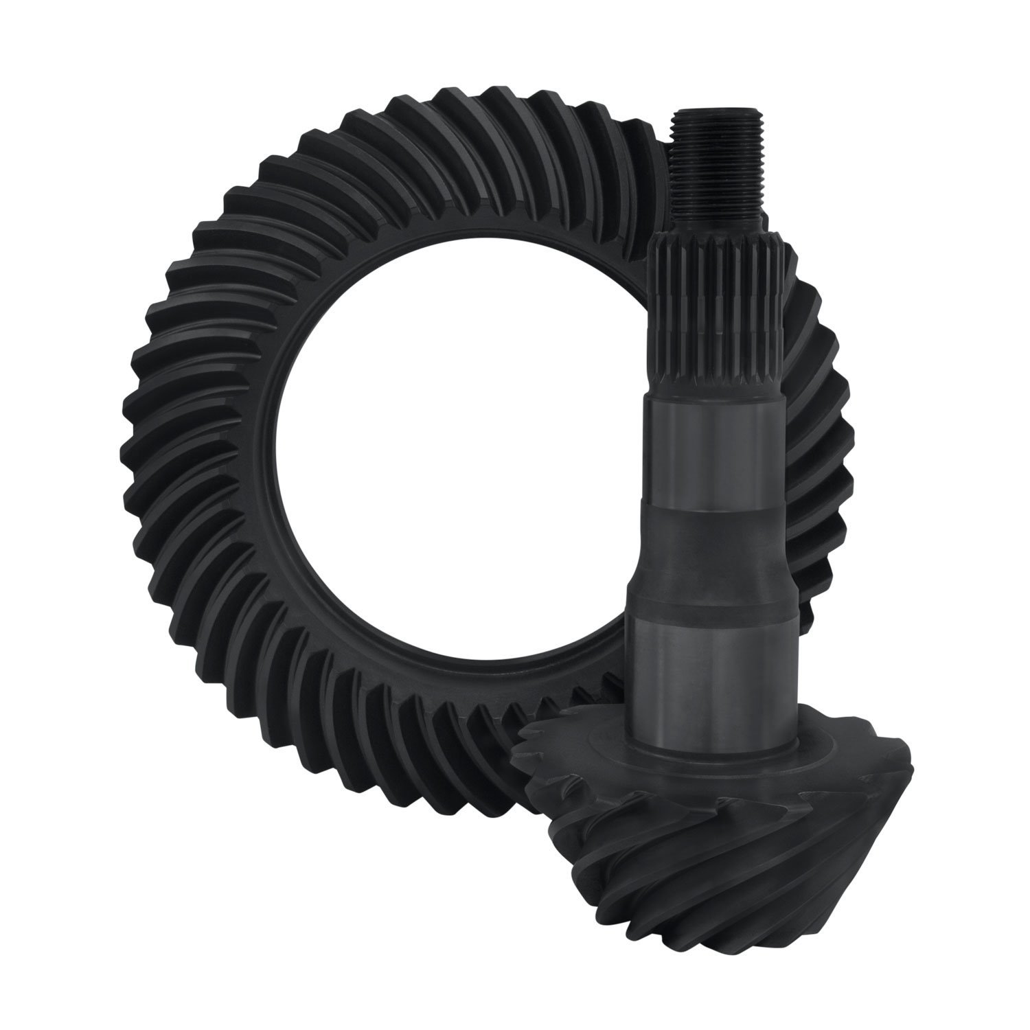 Ring & Pinion Set For '04 & Up Nissan M205 Front, 3.36 Ratio.
