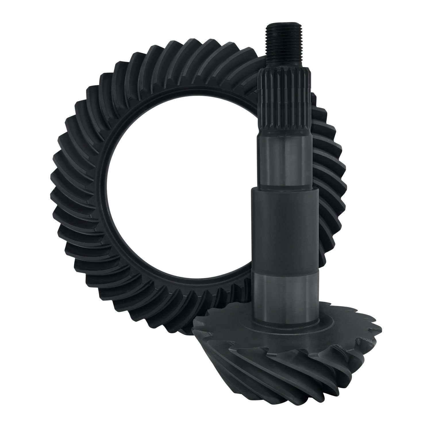 Ring & Pinion Set For '08 & Up Nissan M226 Rear, 3.13 Ratio.