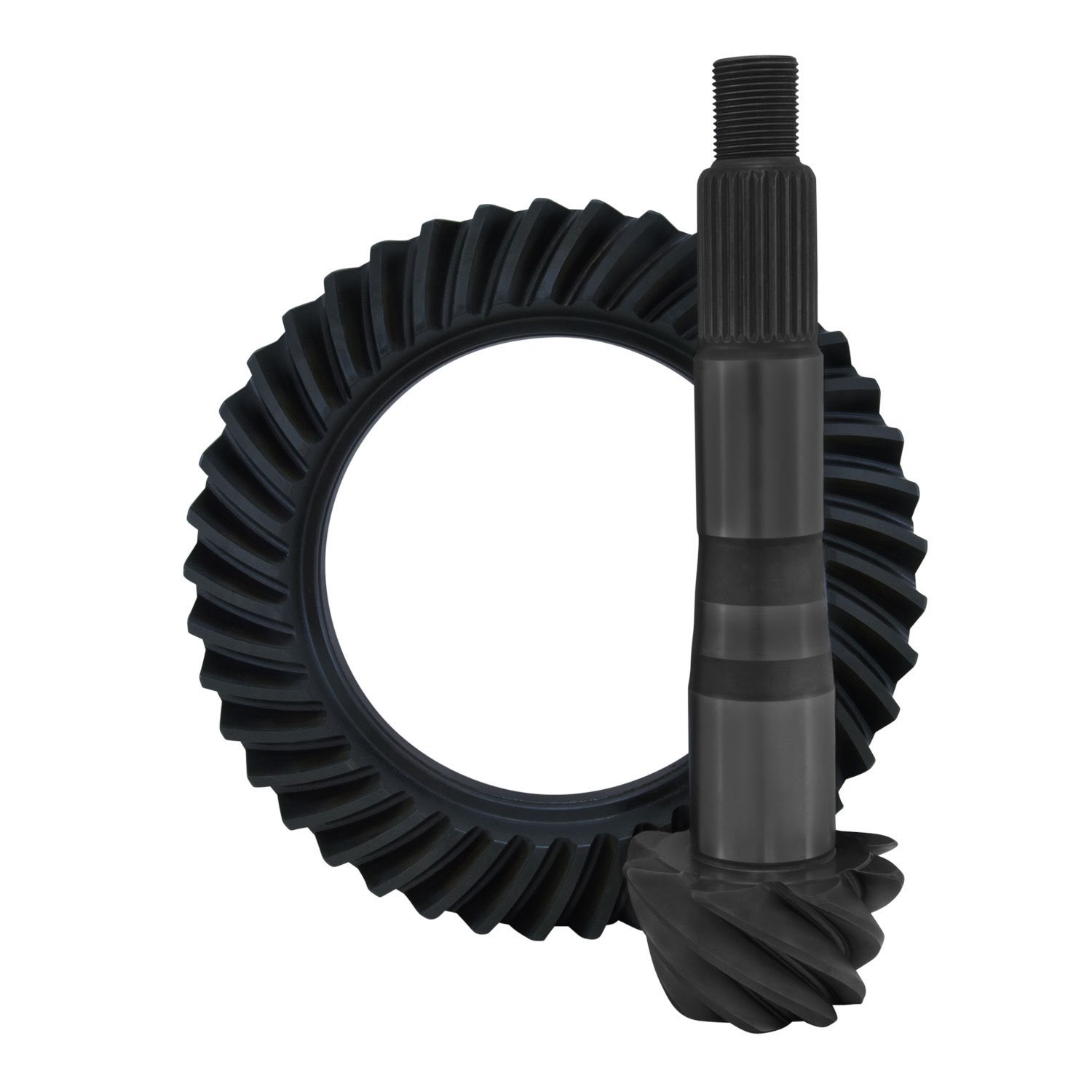 Ring & Pinion Set For Nissan R200 Front, 5.13 Ratio