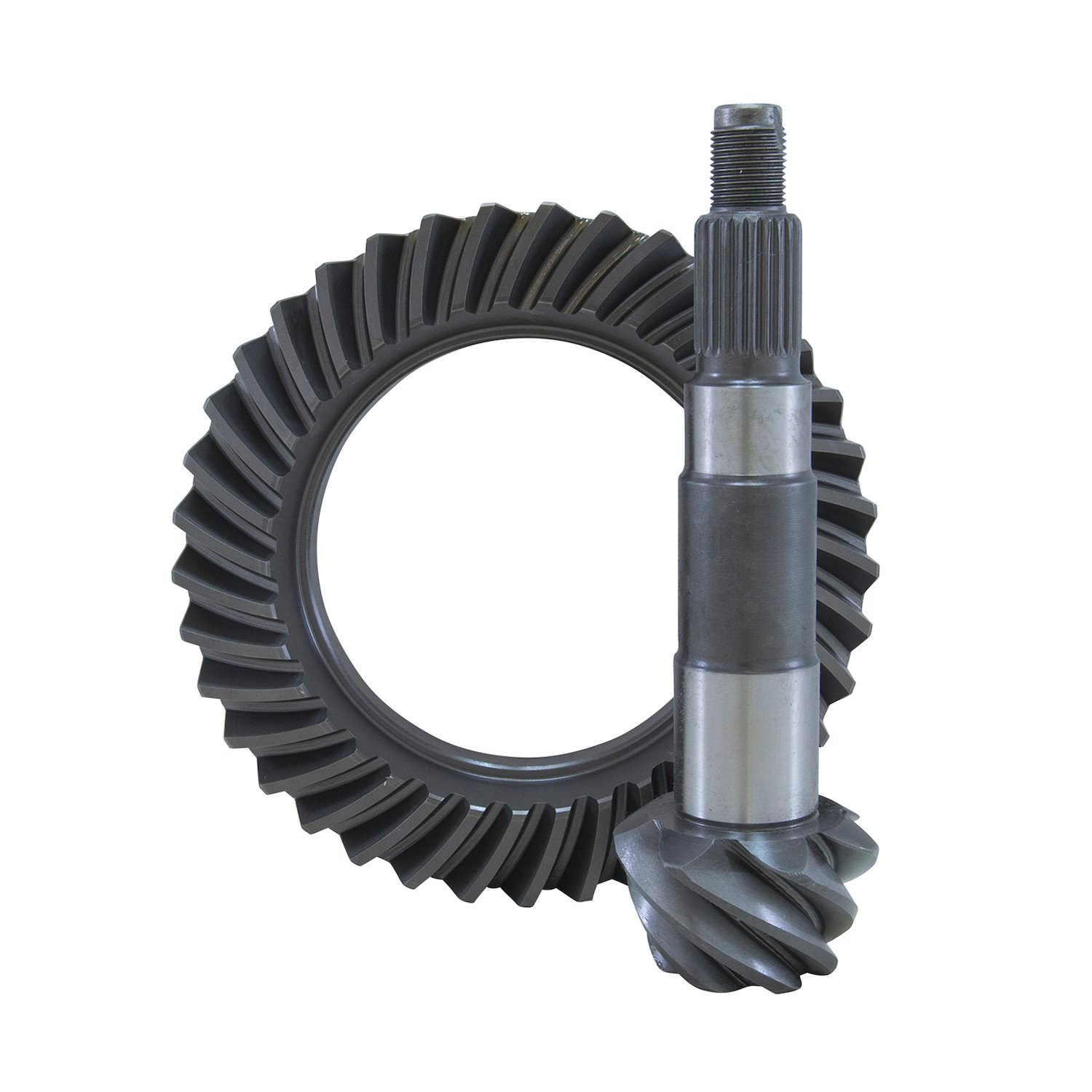 High Performance Ring & Pinion Gear Set For Toyota 7.5 in. In A 4.88 Ratio