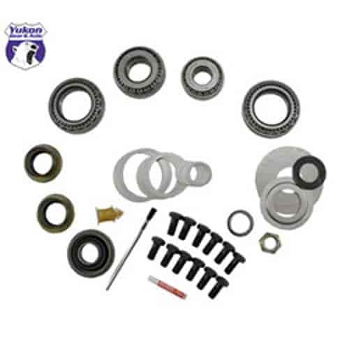 Master Overhaul Kit For Ford 7.25 in. Differential