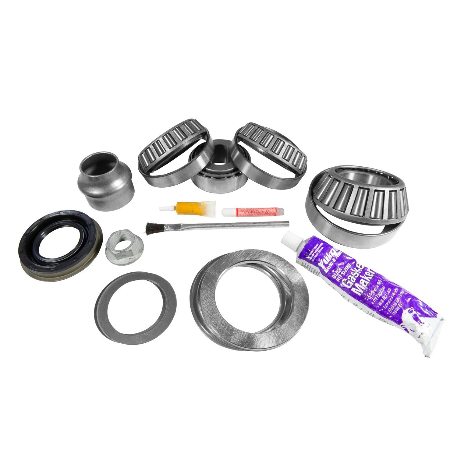 Master Overhaul Kit For '11 & Up Ford 9.75 in. Differential.
