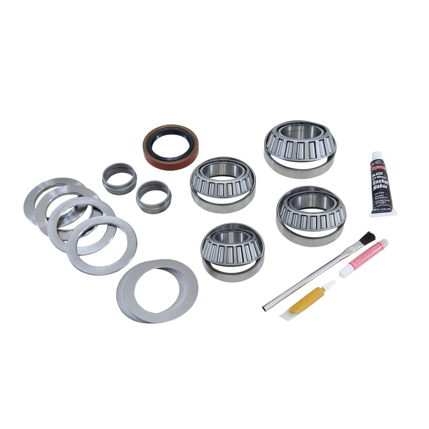 Master Overhaul Kit For GM 8.875 in. Differential