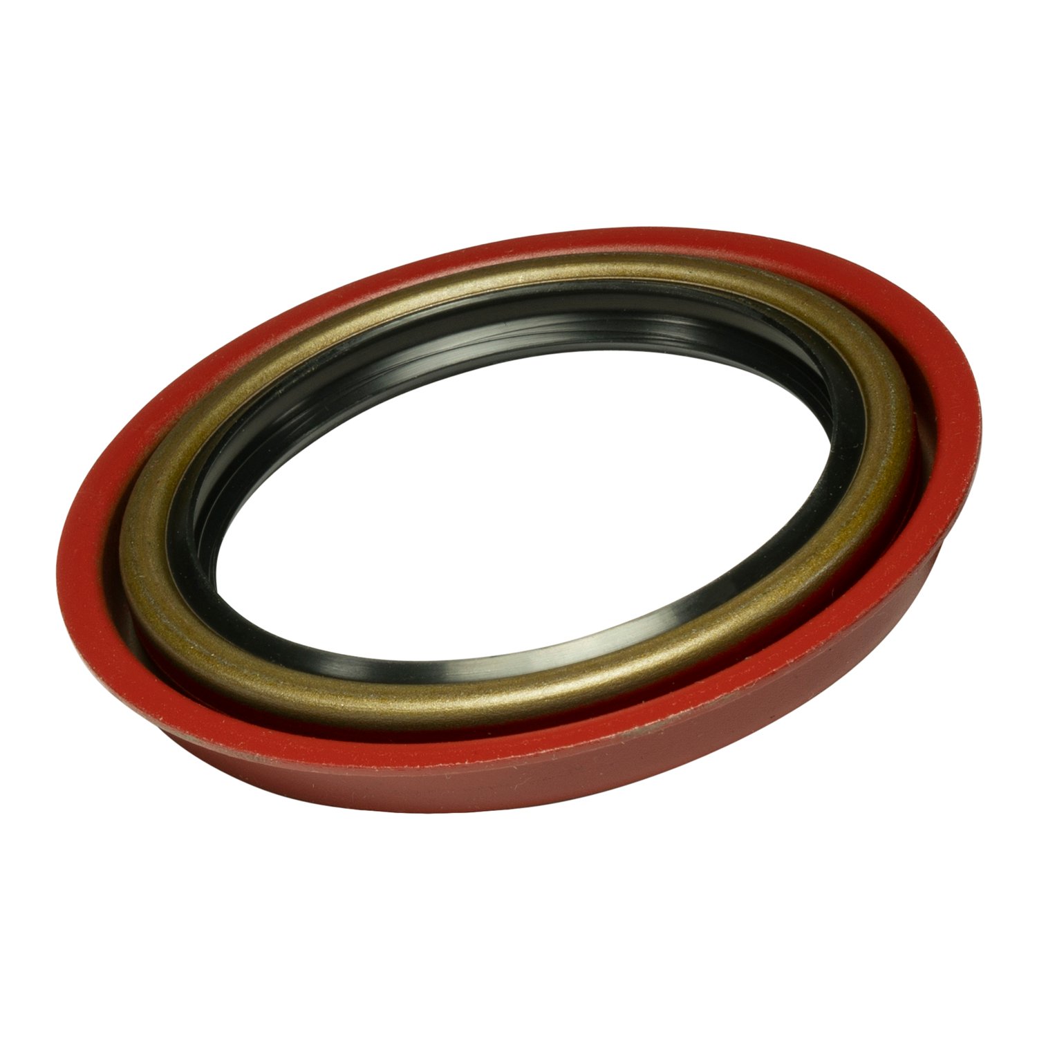 Front Wheel Seal For Dana 44, 50, & 60. Fits 2.5 in. Shaft, 3.306 in. Od
