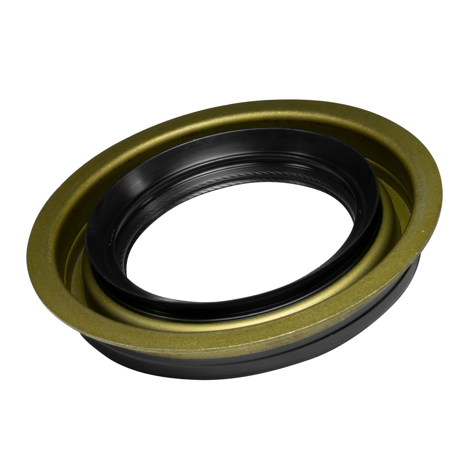 Pinion Seal With Triple-Lip Design For '98 And Newer GM 14T
