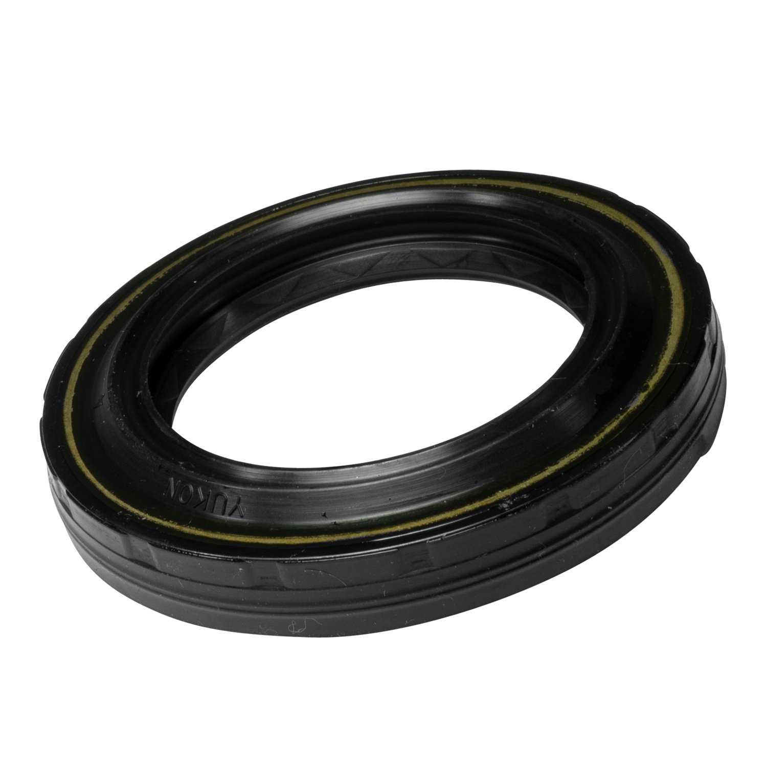 Outer Axle Seal Used With Set10 Bearing, Double Lip Seal