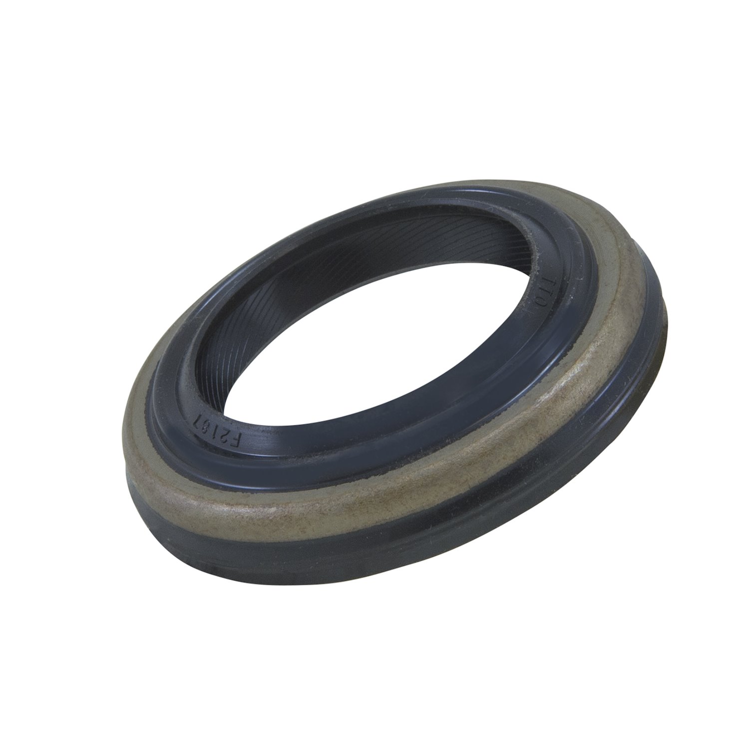Left Hand Axle Seal For GM 7.75 in. Borg Warner