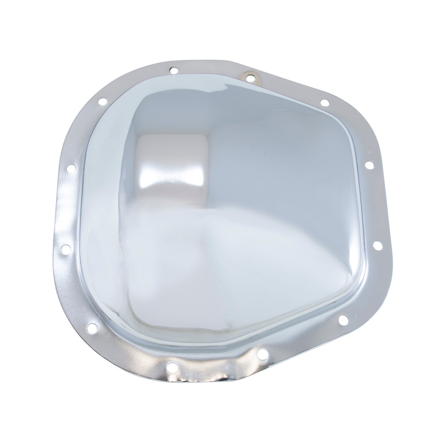 Chrome Cover For 10.25 in. Ford