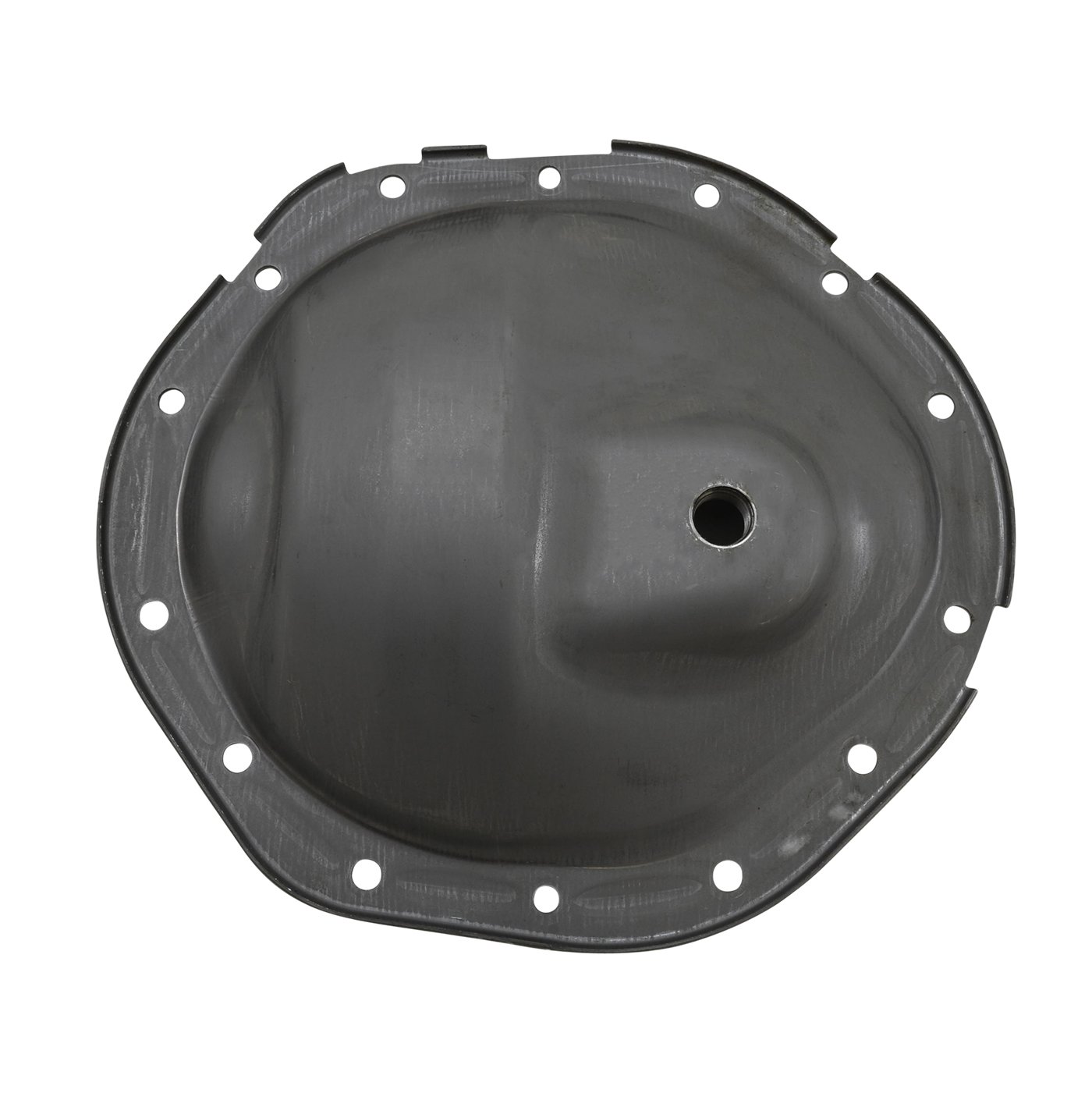 Differential Cover GM 9.5" Rear