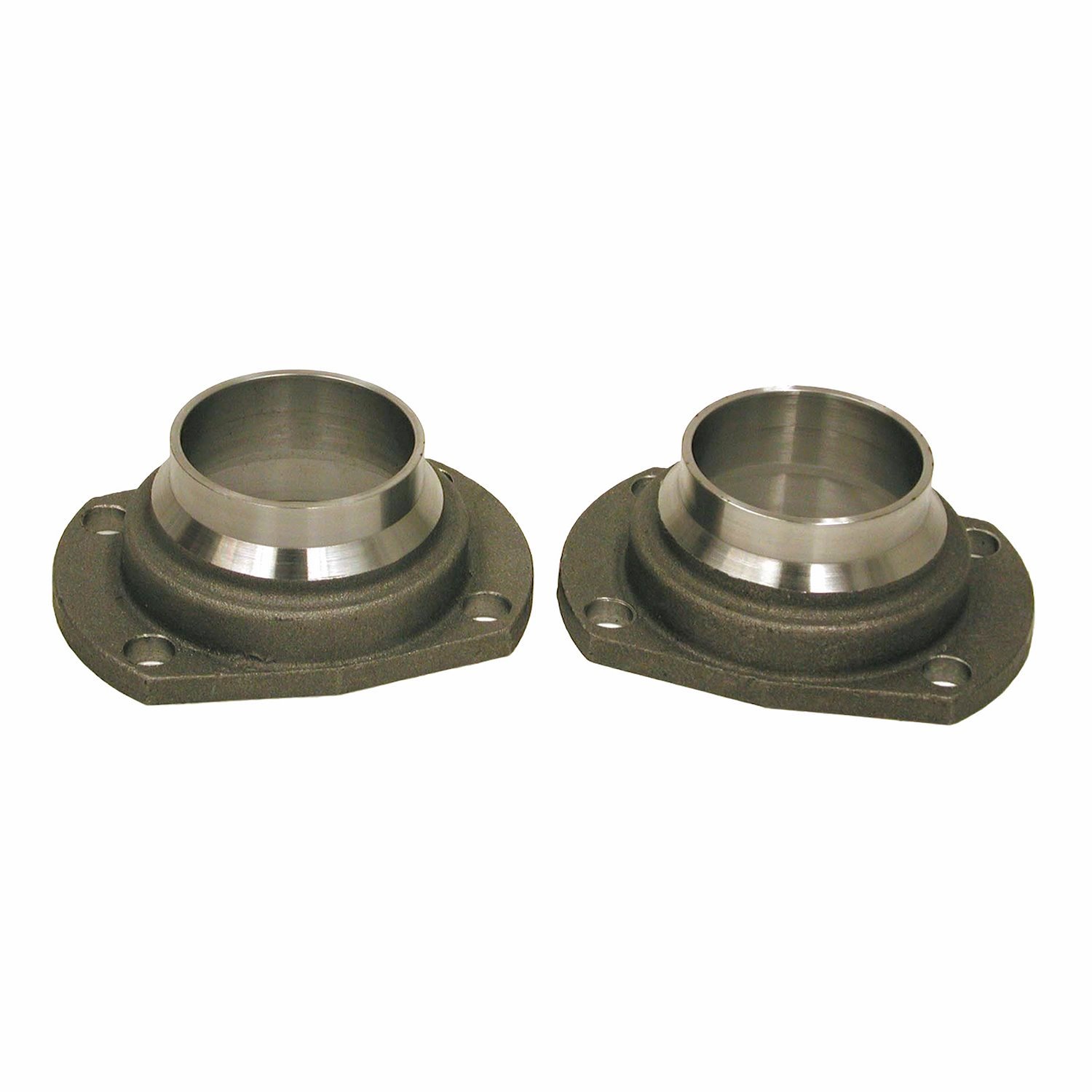 Ford 9 in. (3/8 in. Holes) Torino Design Housing Ends
