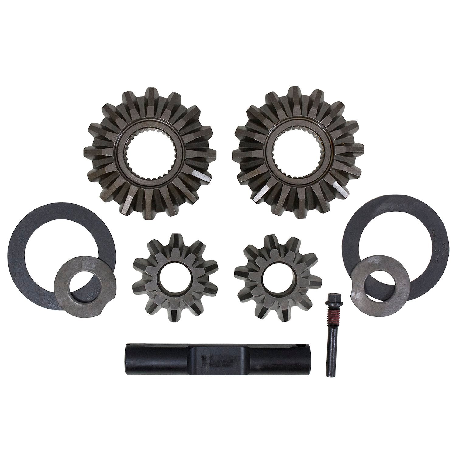 Standard Open Spider Gear Kit Ford 7.5" Open Differential