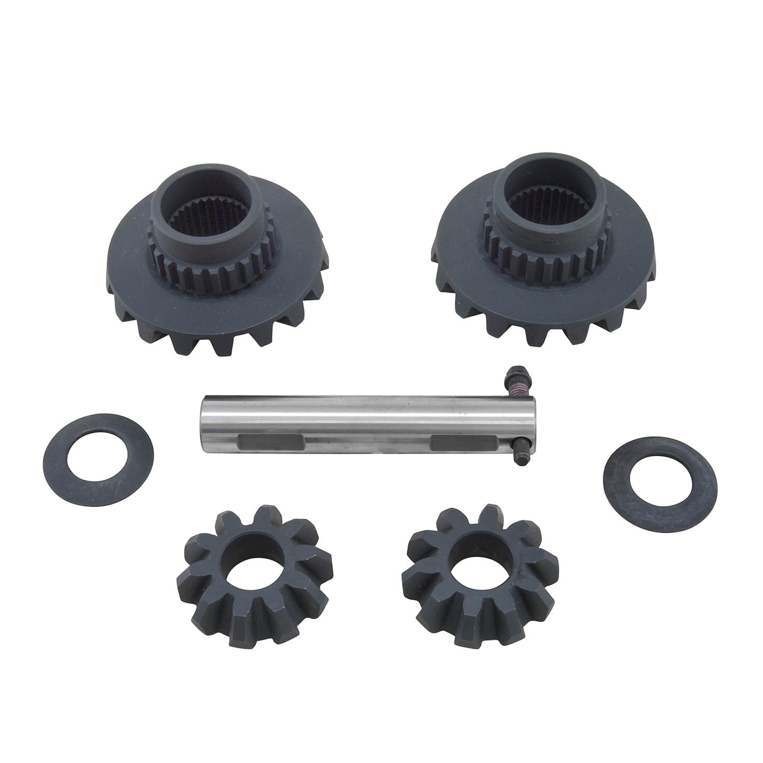Spider Gear Kit Ford 8.8" with Yukon Dura Grip Positraction