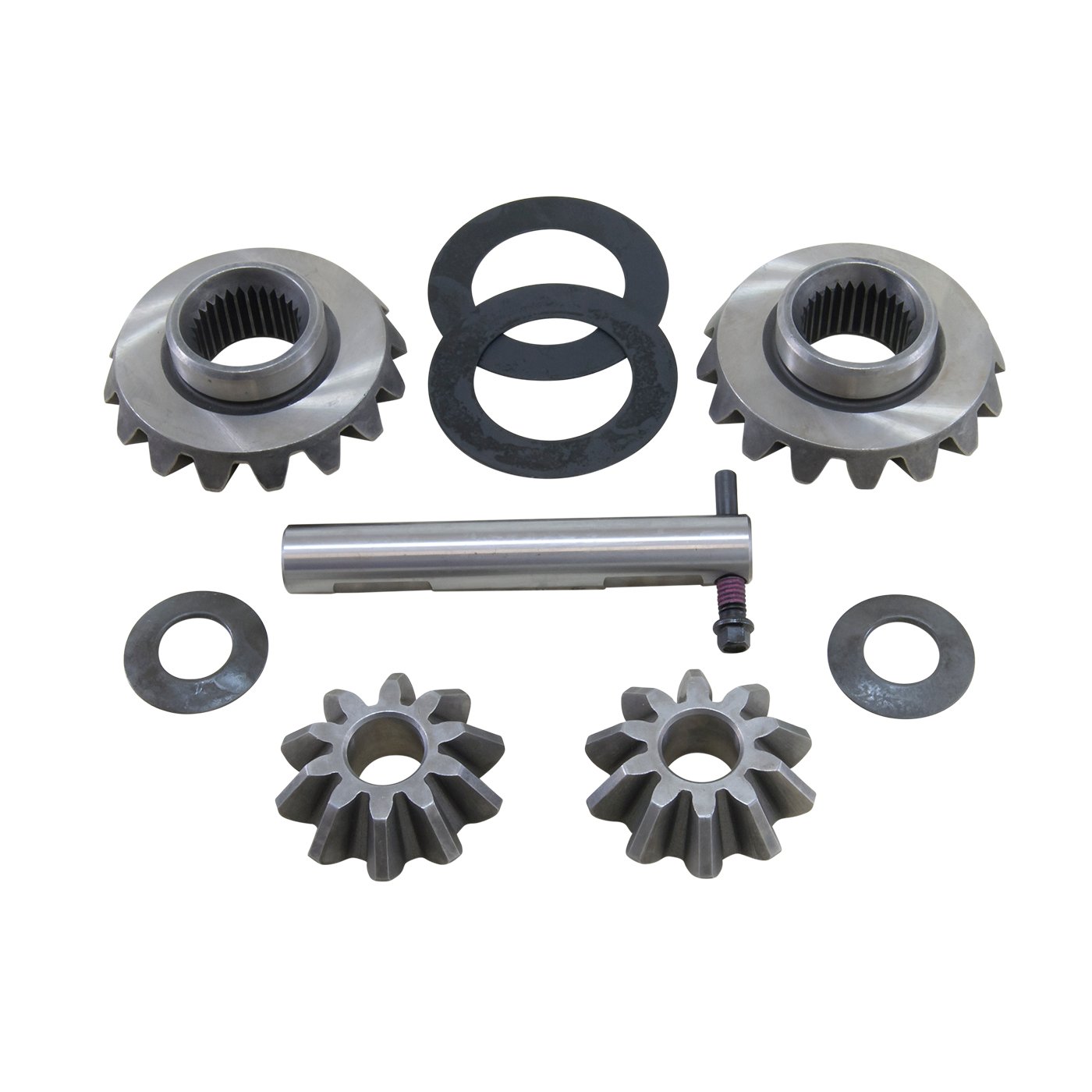 Standard Open Spider Gear Kit Ford 8.8" (and IFS)