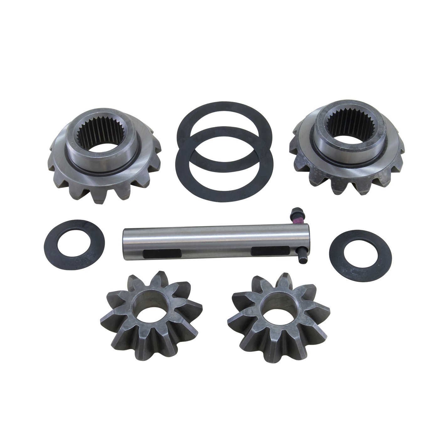 Standard Open Spider Gear Kit Ford 8.8" Open Differential