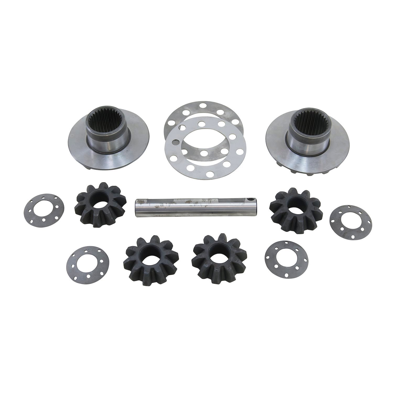 Standard Open Spider Gear Kit For Toyota V6 With 30 Spline Axles