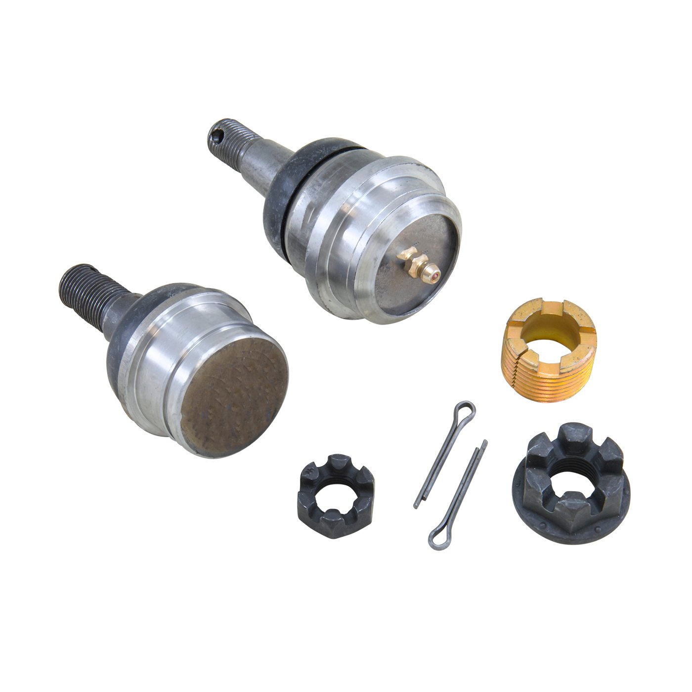 Ball Joint Kit For Dana 30, '85-Up Jeep Cherokee, (Excluding Cj), One Side