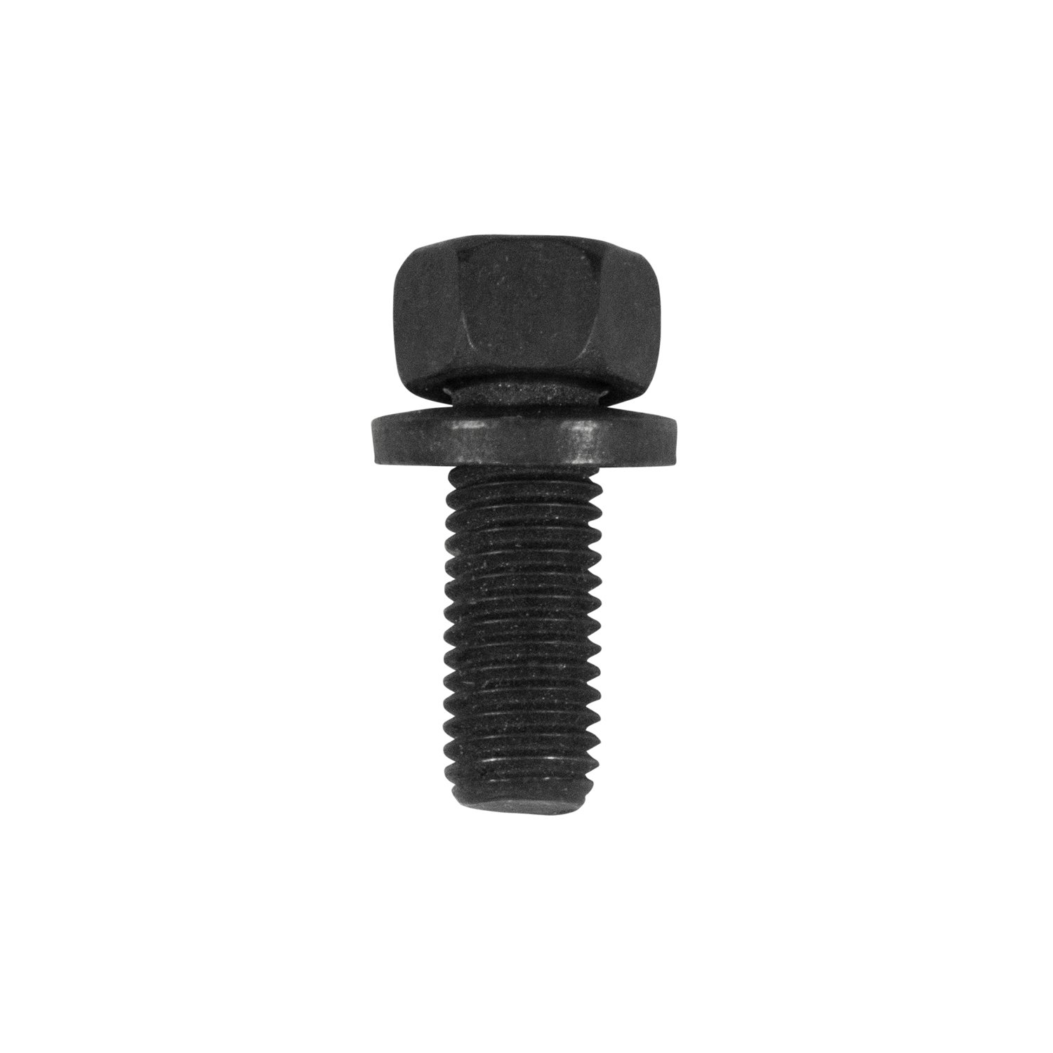 7290 U-Joint Strap Bolt (One Bolt Only) For Chrysler 7.25 in., 8.25 in., 8.75 in., 9.25 in.