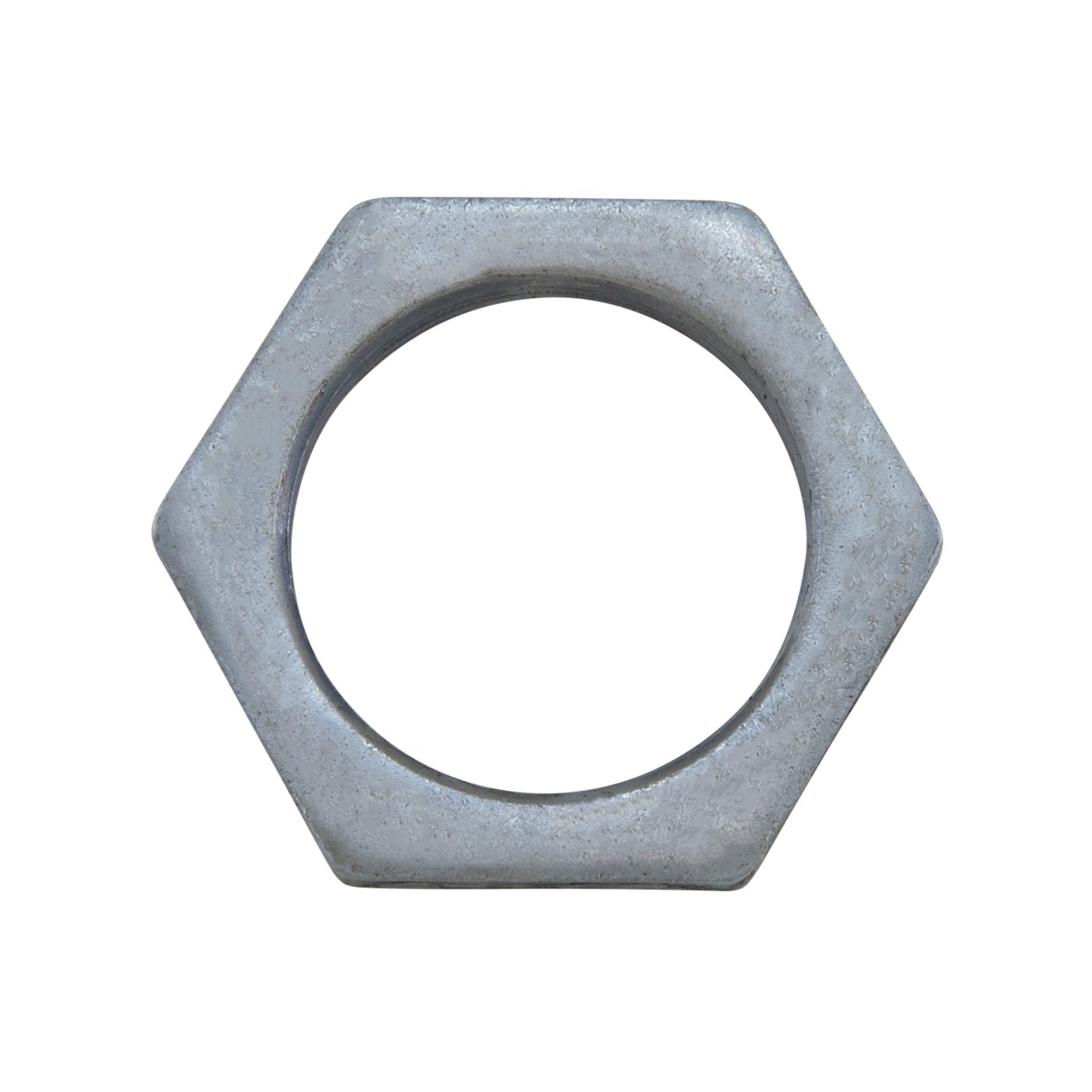 Spindle Nut Retainer For Dana 60 & 70, 1.830 in. I.D., 10 Outer Tabs.
