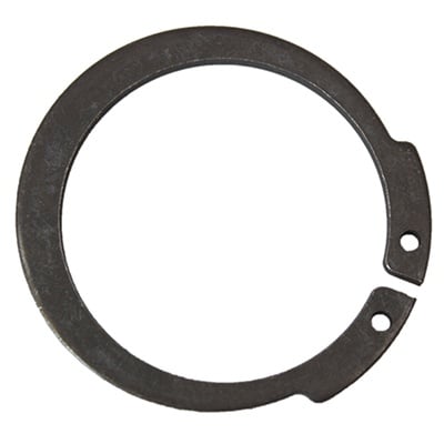 Stub Axle Snap Ring Clip For 8.8 in. Ford Ifs.
